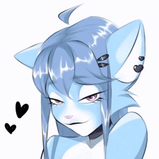 laladeei digital artist